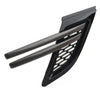 Range Rover Sport 2014-2017 Black & Gray Right Fender Air Vents Grill