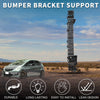 Honda Fit Right Rear Bumper Retainer Bracket (2009-2013)
