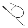 BMW 328i Front Hood Release Cables (2007-2013)