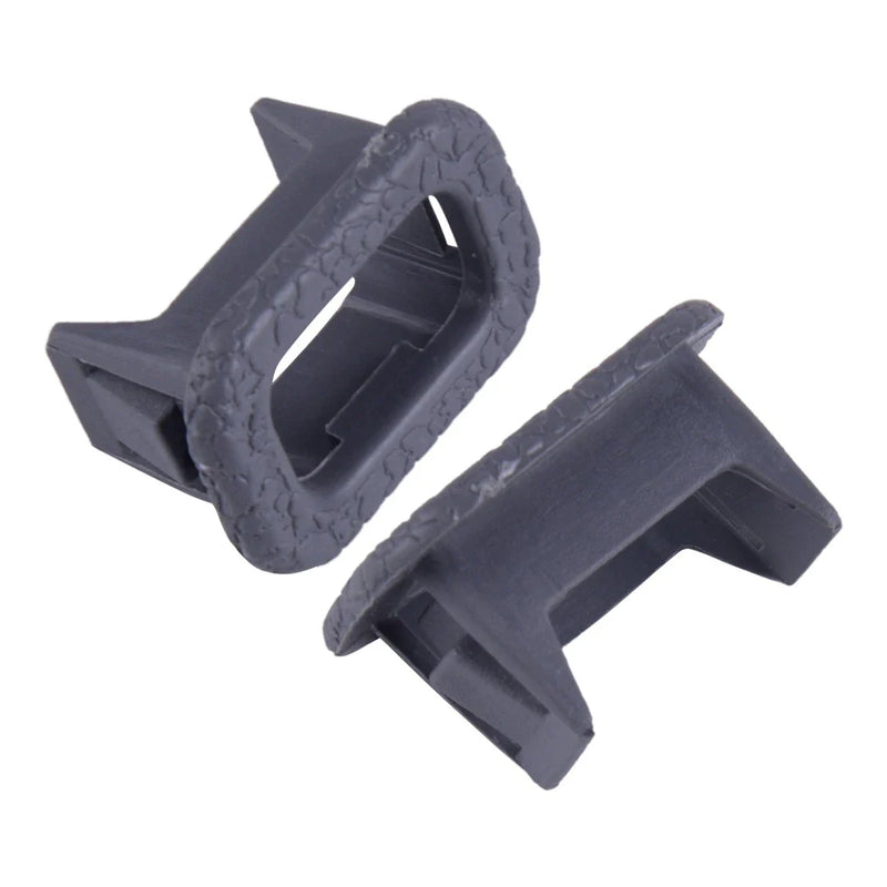 Mitsubishi Pajero Montero Shogun MK2 4X Door Lock Pin Cap Set (1991-1999)