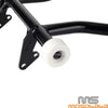 Harley Softail Standard Passenger Peg Crash Bar Engine Guard (2020-2024)