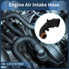 BMW 5 Series X5 X6 E70 E71 Left Engine Air Intake Hose