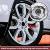 Land Rover Wheel Lock Lug Nut Type I Anti-theft Key Socket