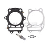 Arctic Cat 400 4x4 Cylinder Top End w/Head Gasket (2003–2006)