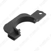 Toyota Tacoma Black ABS Plastic Gas Cap Holder (2016-2021)
