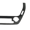Toyota Corolla Carbon Fiber AC Panel Cover Trim (2020-2024)