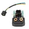Yamaha Grizzly 700 550 Kodiak 700 Starter Solenoid Relay & Plug (2007–2023)