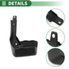 Honda Crider Mud Flaps Splash Guards Front & Rear (2022-2023)