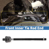 Ford Mustang Front Inner Tie Rod Ends (2015-2020)