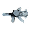 Subaru Outback Rear Right Window Regulator With Motor 2 pins (2014–2020)