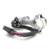 Toyota Hiace Commuter 1989-2004 Ignition Switch Lock & Key