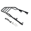 Honda NC750X Rear Luggage Rack Cargo Holder (2021-2023)