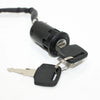 50cc 110cc 125cc 250cc PIT Quad ATV 4 Wire Ignition Key Barrel Switch