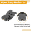 Toyota 4Runner Windshield Washer Nozzle Kit