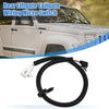 Jeep Liberty Rear Liftgate Micro Switch (2004-2007)