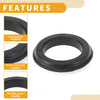 Mercedes-Benz SLC43 AMG Coil Spring Insulators (2017-2020)