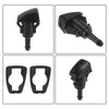 Jeep Patriot Front Windshield Washer Nozzles (2009-2017)