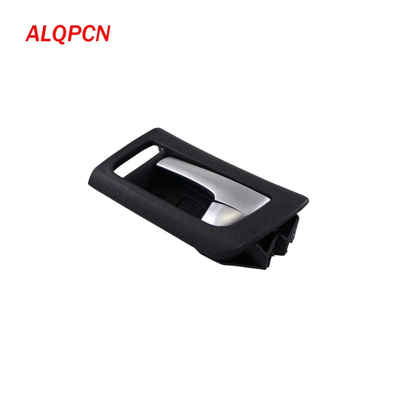Pontiac G8 Black Left Rear Interior Door Handle (2008-2009)
