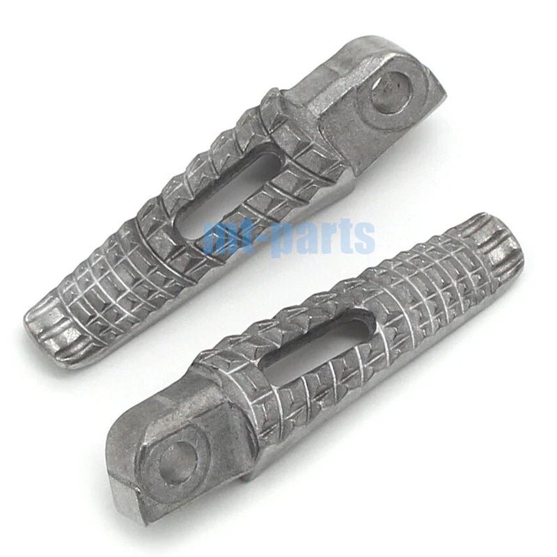 Suzuki SV650 Rear Footrest Pegs (1999-2023)
