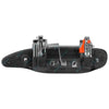 Patrol GU Y61 6cyl 4cyl 2.8L 4.2L 4.5L 3.0L 4.8L 97~16 Front RH Door Handle