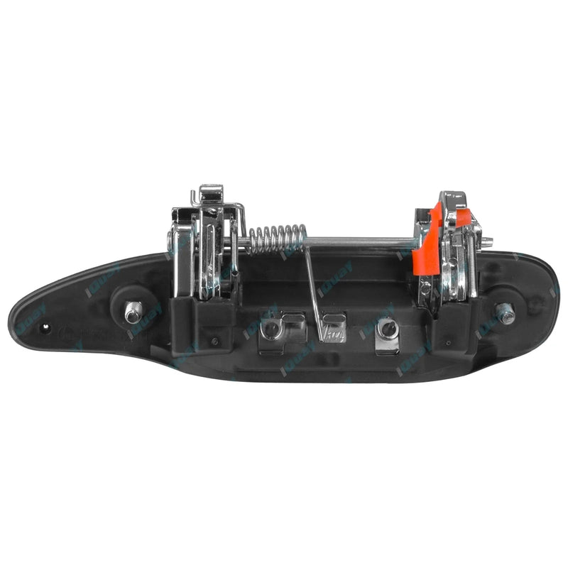 Patrol GU Y61 6cyl 4cyl 2.8L 4.2L 4.5L 3.0L 4.8L 97~16 Front RH Door Handle