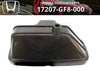 Honda QR50 COVER AIR FILTER CLEANER CASE
