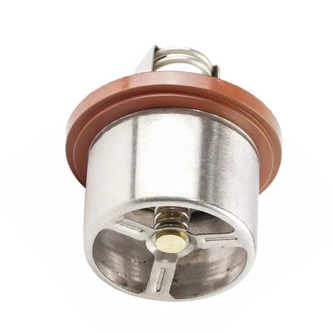 Porsche Cayenne S Turbo GTS V8 4.8 Engine Coolant Thermostat (2008–2010)