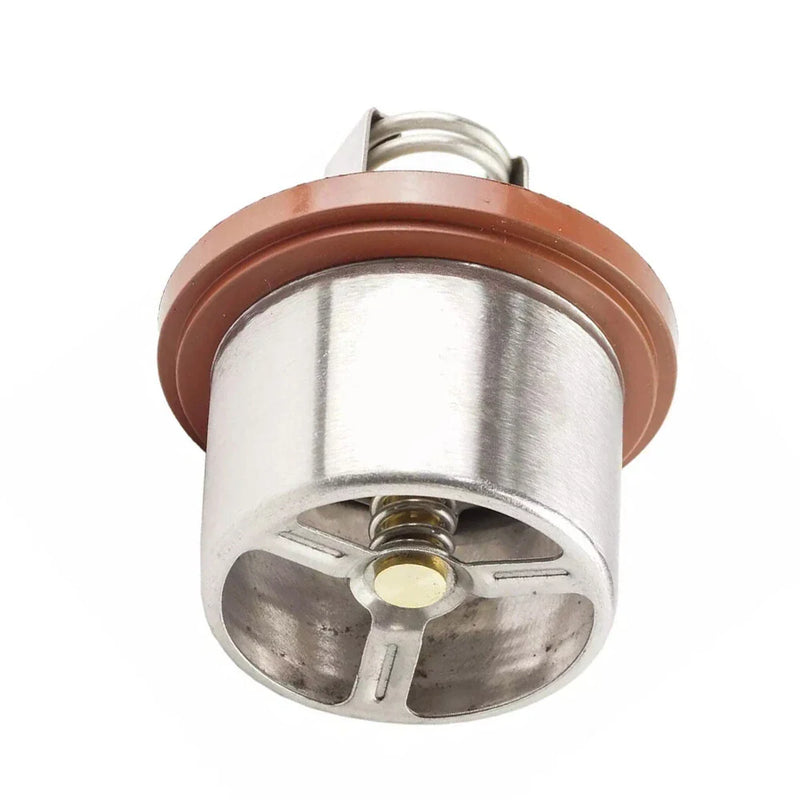 Porsche Cayenne S Turbo GTS V8 4.8 Engine Coolant Thermostat (2008–2010)