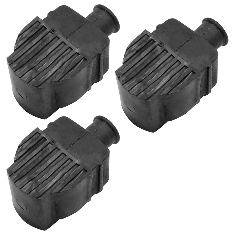 Mariner Outboard 60HP Engine 1984-1997 Ignition Coils (3-Pack)