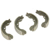 Suzuki Vitara Escudo Rear Drum Brake Shoes Set (1991-1994)