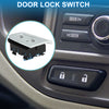 Mercedes-Benz EQS (2022) - Plastic Black Door Lock Switch