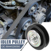 Toyota / Lexus Drive Belt Idler Pulley