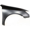 Bumper Cover Kit For 2007-2009 Lexus ES350 with Front