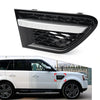 Land Rover Range Rover Sport Right Fender Air Vent Grille (2010-2013)