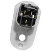 Nissan Patrol GU Y61 Interior Light Black 3pin Genuine Door Switch