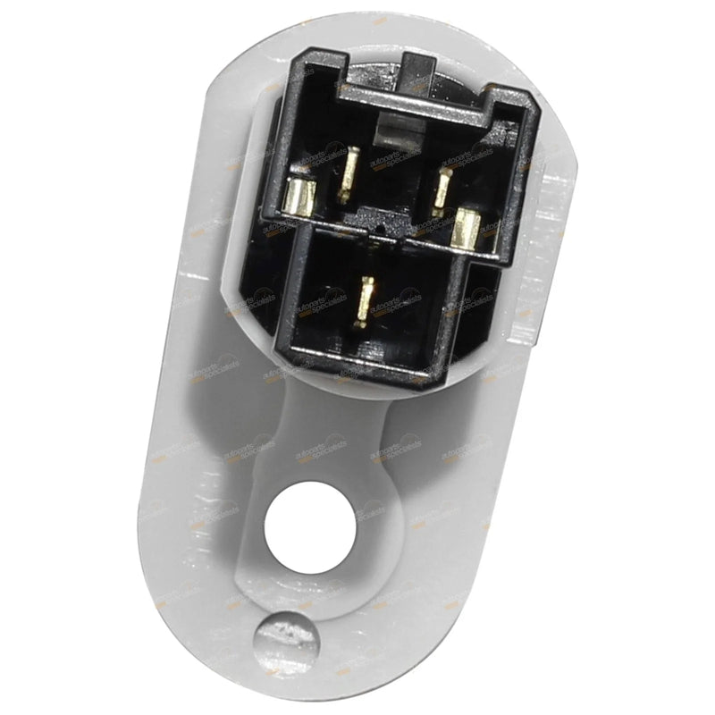 Nissan Patrol GU Y61 Interior Light Black 3pin Genuine Door Switch