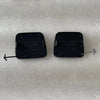 2011-2013 Toyota Scion Front Bumper Hole Covers (2011-2013)