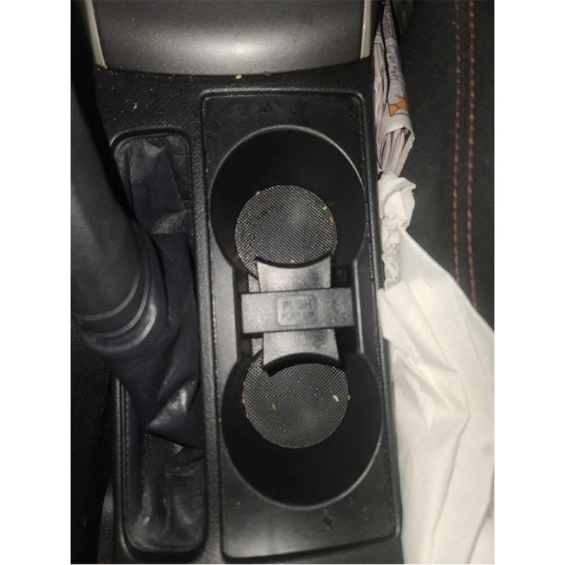 Toyota Corolla Center Console Cup Holder Insert (2009–2013)