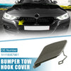 BMW 320i Tow Hook Cover (2013-2018)