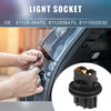 Toyota Camry Front Turn Signal Light Lamp Holder (2012–2023)