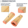 1 Pair Engine Air Filter 4.0L Porsche 718 Boxster (2021 - 2024)