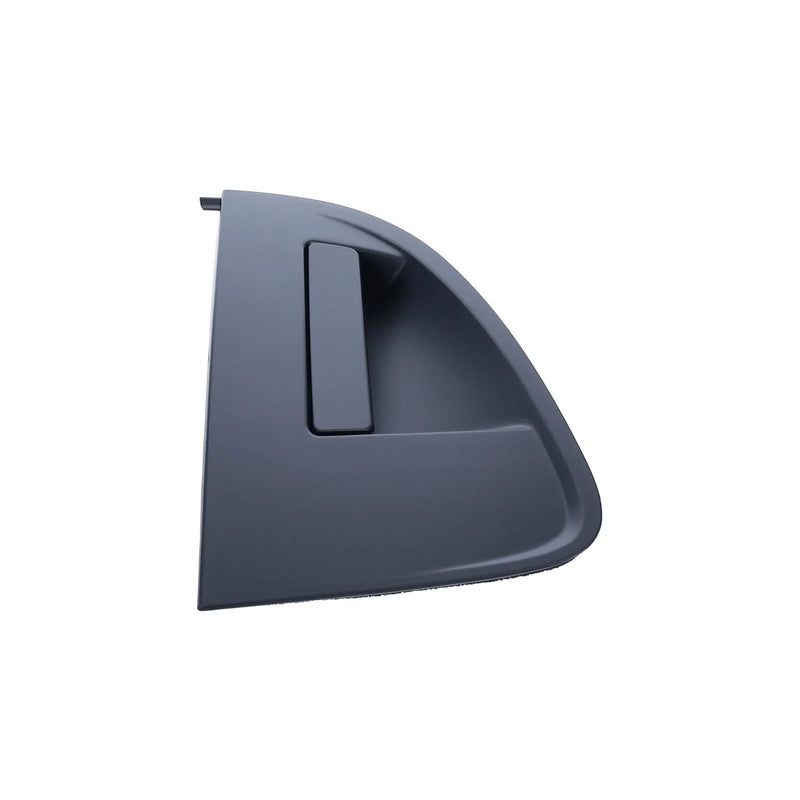 Holden Barina TM Primed Black Rear Right Outer Door Handle (2011–2018)