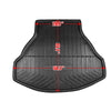 Honda Accord Cargo Trunk Tray Liner (2008-2012)