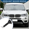 Honda Civic (2005-2011) 1 x Headlight Washer Nozzle