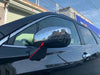 Subaru Forester Triple Chrome ABS Mirror Cover Trim (2019-2023)