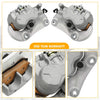 Can-Am Maverick 1000R XMR / Max 1000R 2x Front Brake Calipers Pads