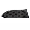 Dodge Journey Front Bumper Fog Light Grille Covers (2011-2018)