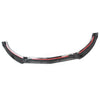 Benz C-Class W205 Carbon Fiber Style Front Bumper (2015-2018)
