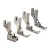Brother DB2-B790, Consew, Juki DLN-415 Zipper 2 x Right & Left Foot (Year)
