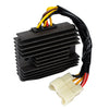 Kawasaki 4-Stroke Engine Parts Voltage Regulator
